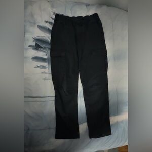 Polo Ralph Lauren Kids Dark Cargo Pants